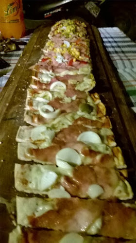 Pizzeria Pafer - Gastronomía y hostelería