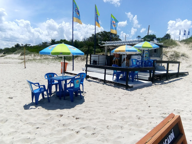 Opinii despre Lindo de ver... în La Floresta - Gastronomía y hostelería