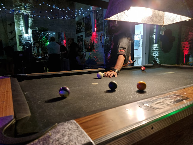 Roxx Bar - Gastronomía y hostelería