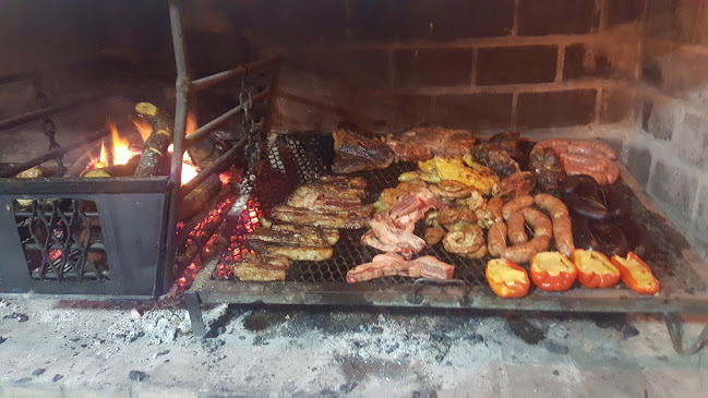 Opinii despre Restaurante Parador Municipal în Paso de los Toros - Gastronomía y hostelería