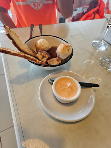 Comentarii opinii despre Parador Rocha