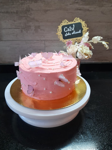 Comentarii opinii despre Calú Pastelería y Repostería