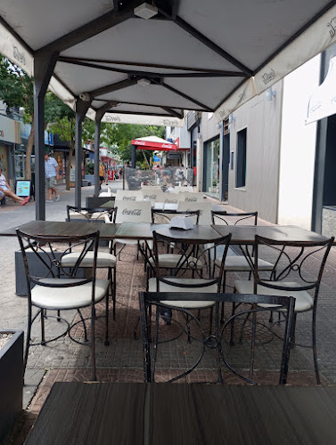 Comentarii opinii despre Sumo resto cafe