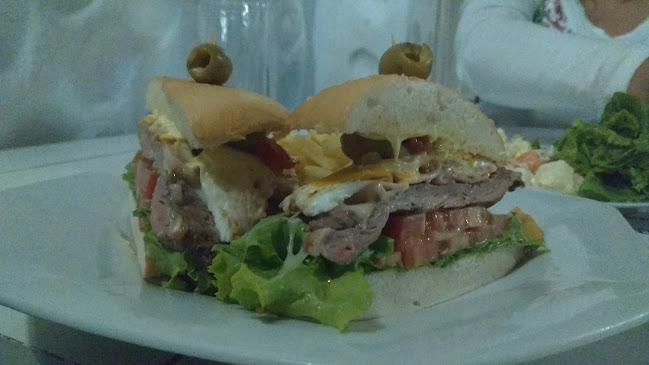 Comentarii opinii despre Restaurante Paraty