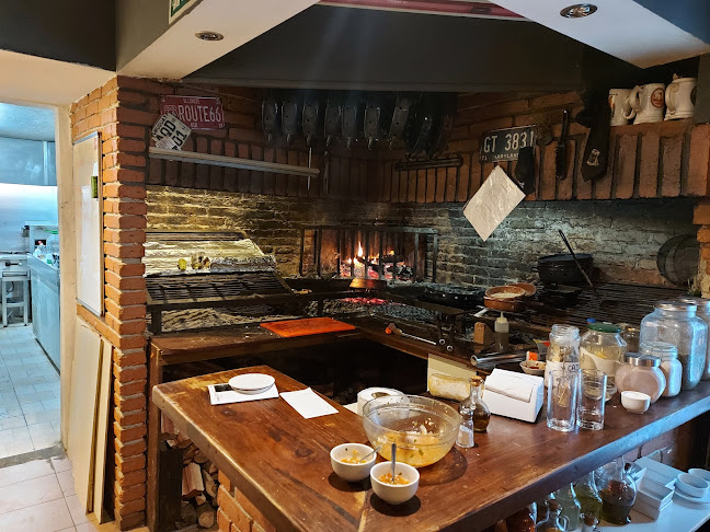 Joaquin Lenzina-Ansina y, 20100 Punta del Este, Departamento de Maldonado