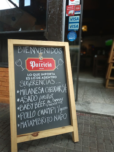 Opinii despre Parrillada El Golazo în Montevideo - Gastronomía y hostelería