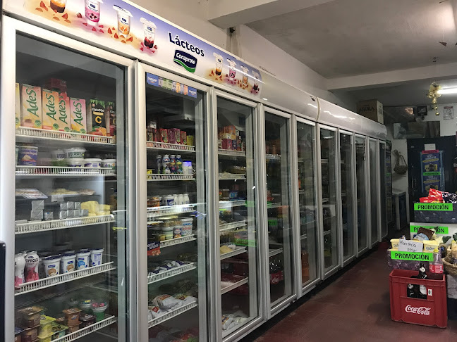 Panadería Amanecer - Maldonado