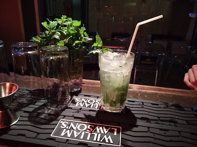 Pizzas Empanadas y Algo Más