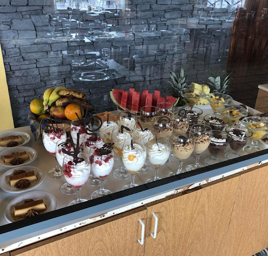 Las Carabelas resto-bar