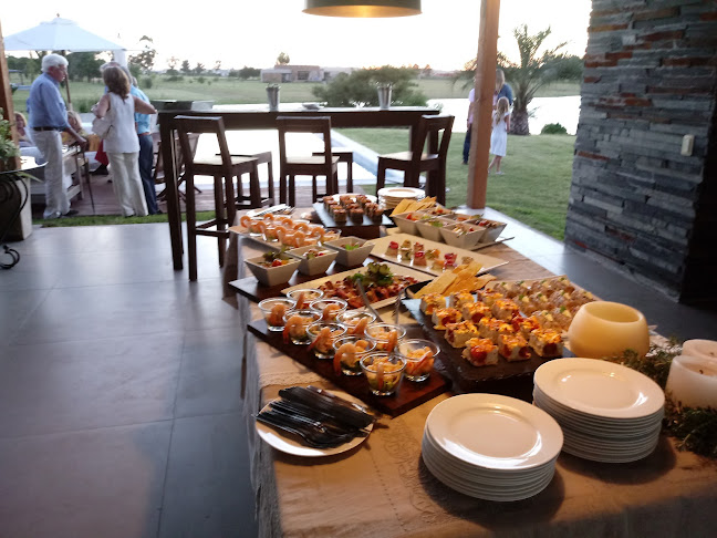 Piperina Catering & Eventos