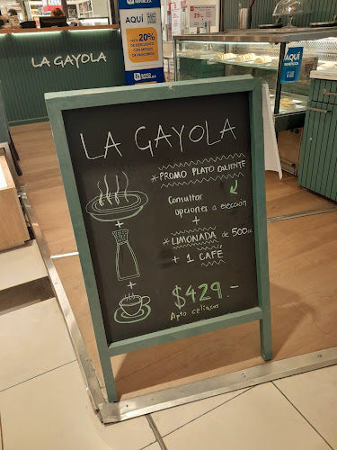 La Gayola - Montevideo