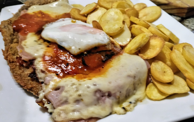 Opinii despre Bar El Manteca în Florida - Gastronomía y hostelería