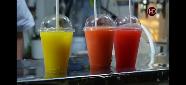 Pizza Pertutti - Gastronomía y hostelería