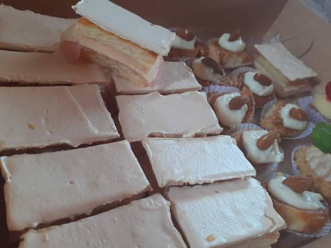 Carrito EMILU - Gastronomía y hostelería