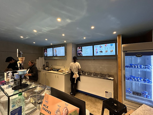 Freddo - Gastronomía y hostelería