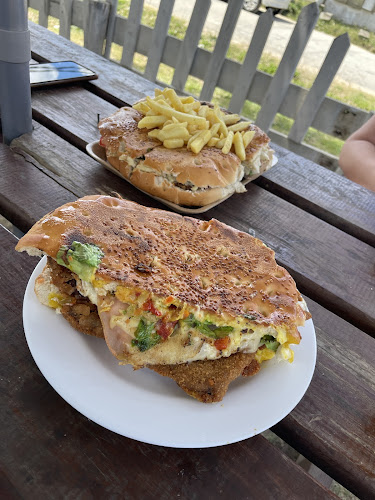 La Ruta del Sabor - Rocha