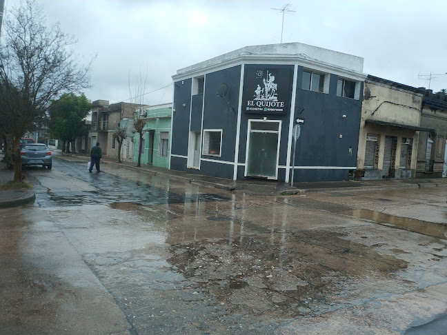 El Quijote Empanadas