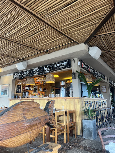 Comentarii opinii despre Restaurante Arrecife