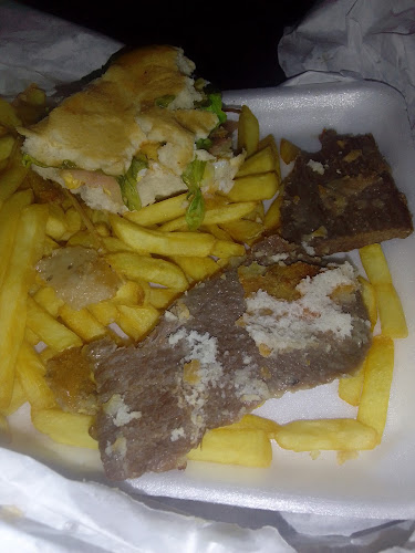 Opinii despre American Burgers 3 în Montevideo - Gastronomía y hostelería