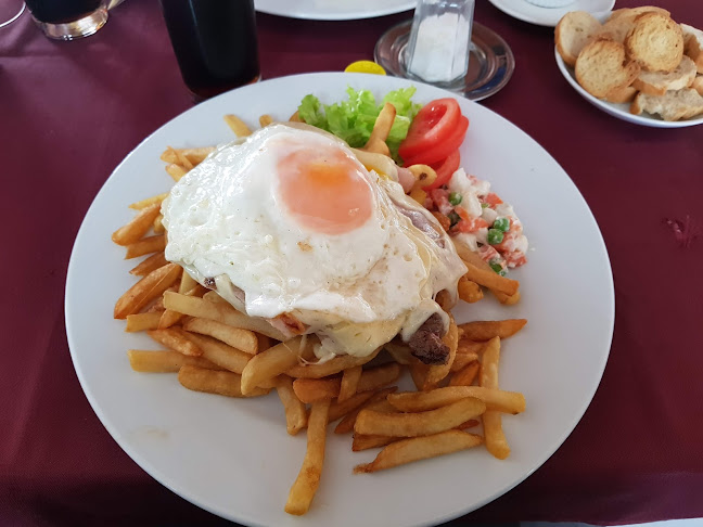 Restorán La Juventud