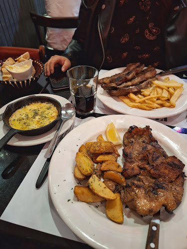 Opinii despre Restaurante Ki-Joia în Minas - Gastronomía y hostelería