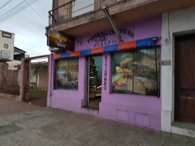Panadería Victoria - Gastronomía y hostelería
