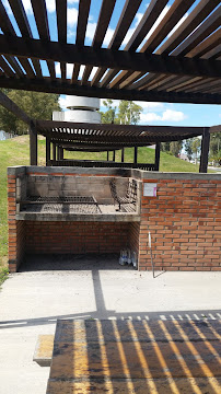 Parrilleros delHipodromo de las Piedras - Gastronomía y hostelería