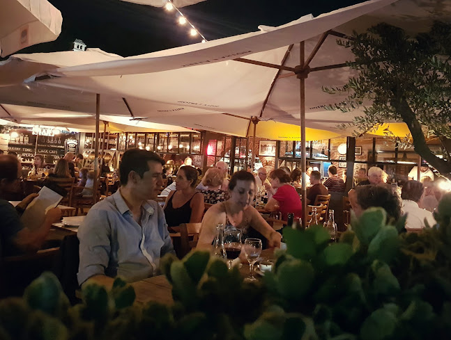 Comentarii opinii despre El Puesto