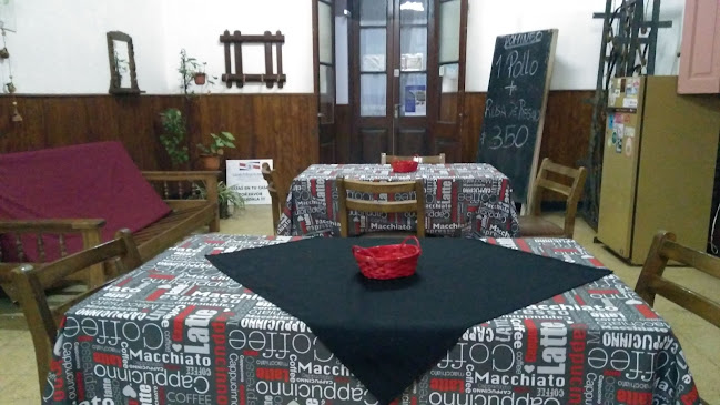 Circulo Policial Mercedes