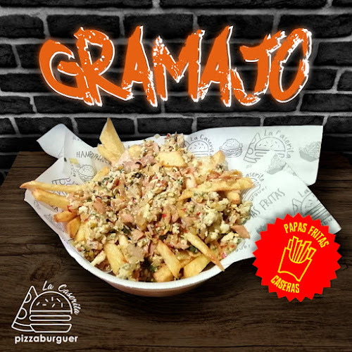 La Caserita - Gastronomía y hostelería