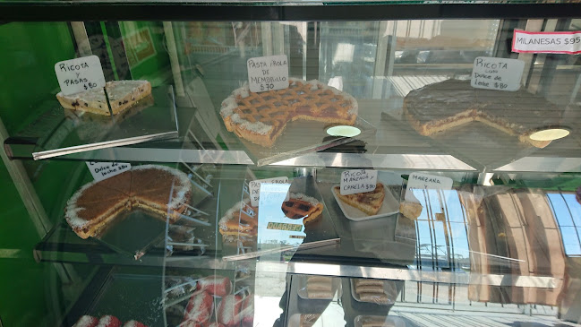 Panaderia Solymareña