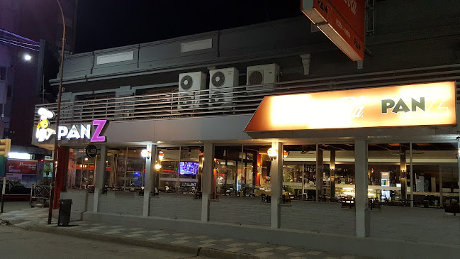 PANZ PIZZERÍA & RESTAURANTE - Gastronomía y hostelería