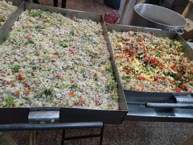 Inda Comedor Municipal