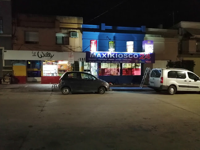 Comentarii opinii despre Maxikiosco 24