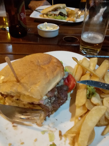 Comentarii opinii despre Barahona