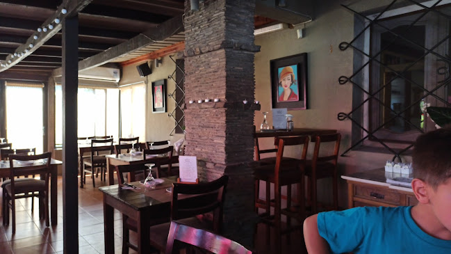 Lo de Marcos - Gastronomía y hostelería