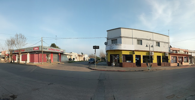 Chocolate's - Libertad