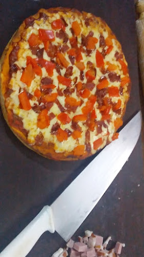 Pizzeria La Rica - Fray Bentos