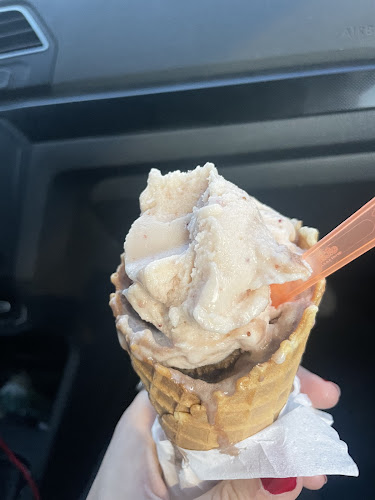 Opinii despre Heladería Popi în La Paloma - Gastronomía y hostelería