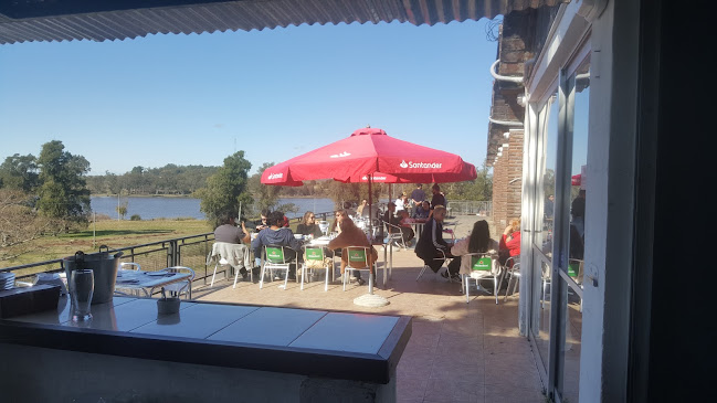 Restaurante Parador Municipal - Gastronomía y hostelería