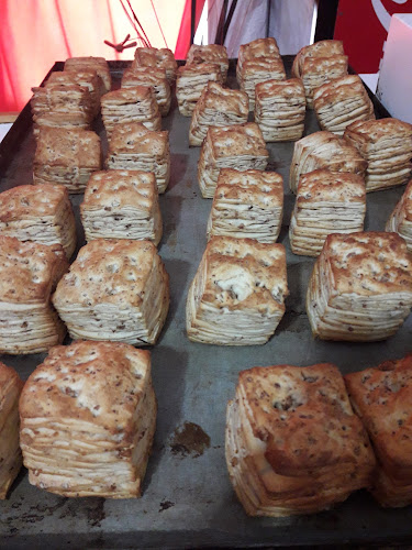 Comentarii opinii despre Panaderia Los Molinos