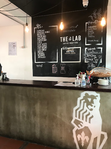 The Lab Coffee Roasters • Pocitos - Gastronomía y hostelería