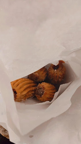 Churros Manolo - Gastronomía y hostelería