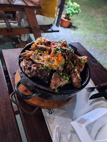 75000 Mercedes, Departamento de Soriano