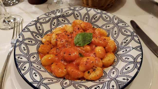 Opinii despre L'Incanto Restaurante Punta del Este în Punta del Este - Gastronomía y hostelería