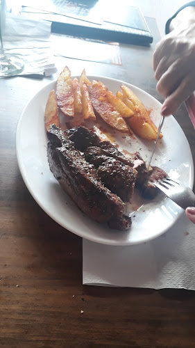 Comentarii opinii despre Cayetano