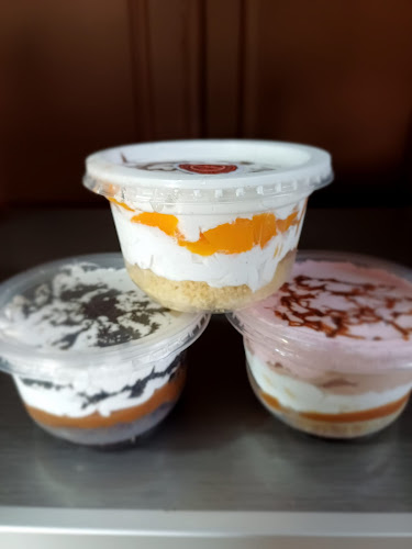 Comentarii opinii despre Sin Gluten Colonia