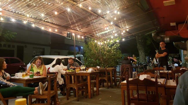 Opinii despre La Cantina del 25 în Montevideo - Gastronomía y hostelería