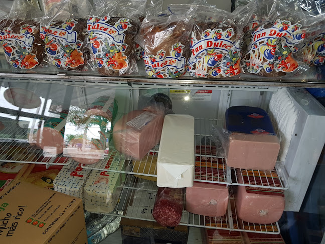 panaderia los mas gord