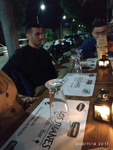 LOS JUANES RESTO BAR - Gastronomía y hostelería